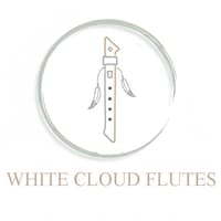 White Cloud Flutes